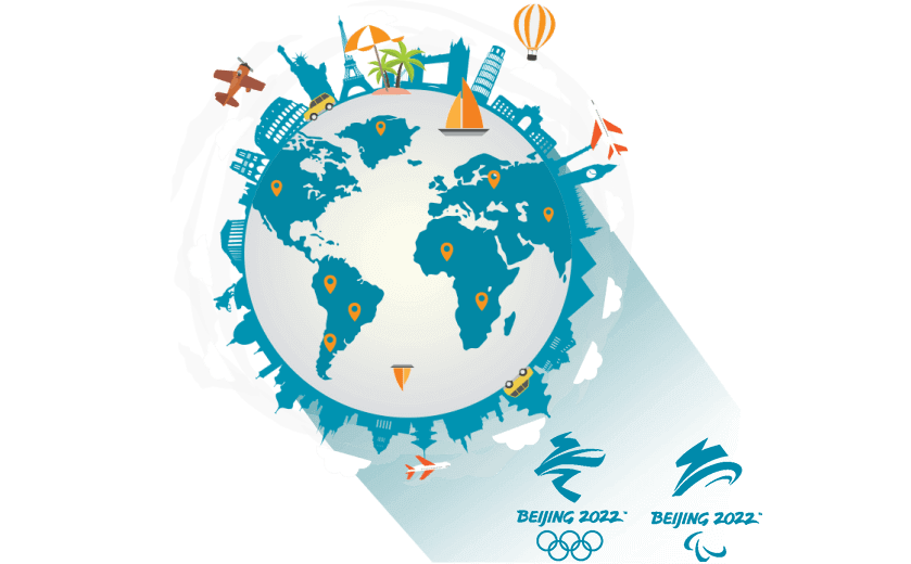 在乍得怎么看东京奥运会 - ROUTECN